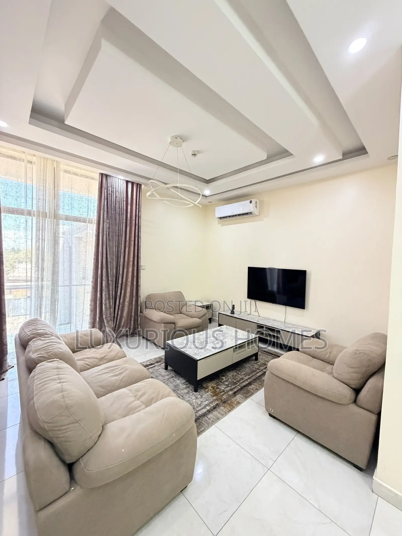 Furnished 2bdrm Apartment in Oyster Bay for rent
