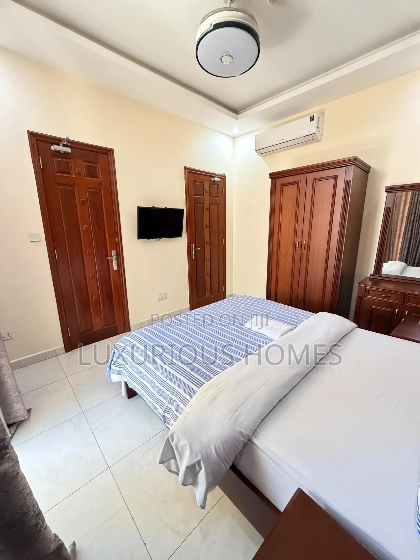 Furnished 2bdrm Apartment in Oyster Bay for rent