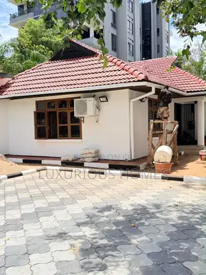 5bdrm House in Masaki for rent