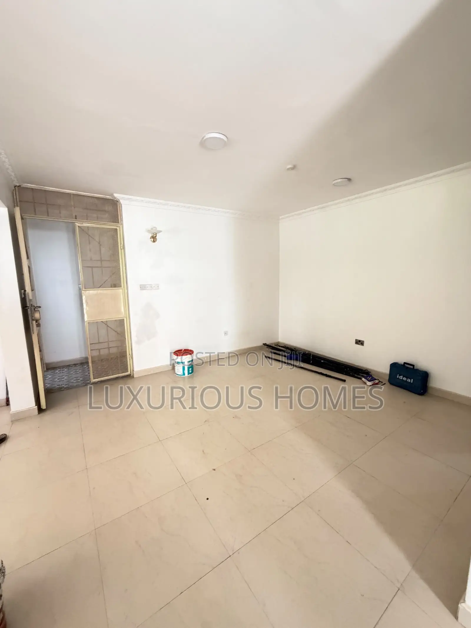 5bdrm House in Masaki for rent