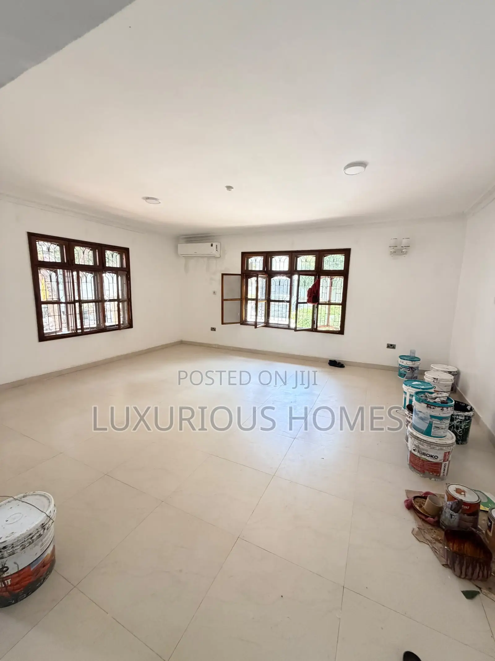 5bdrm House in Masaki for rent