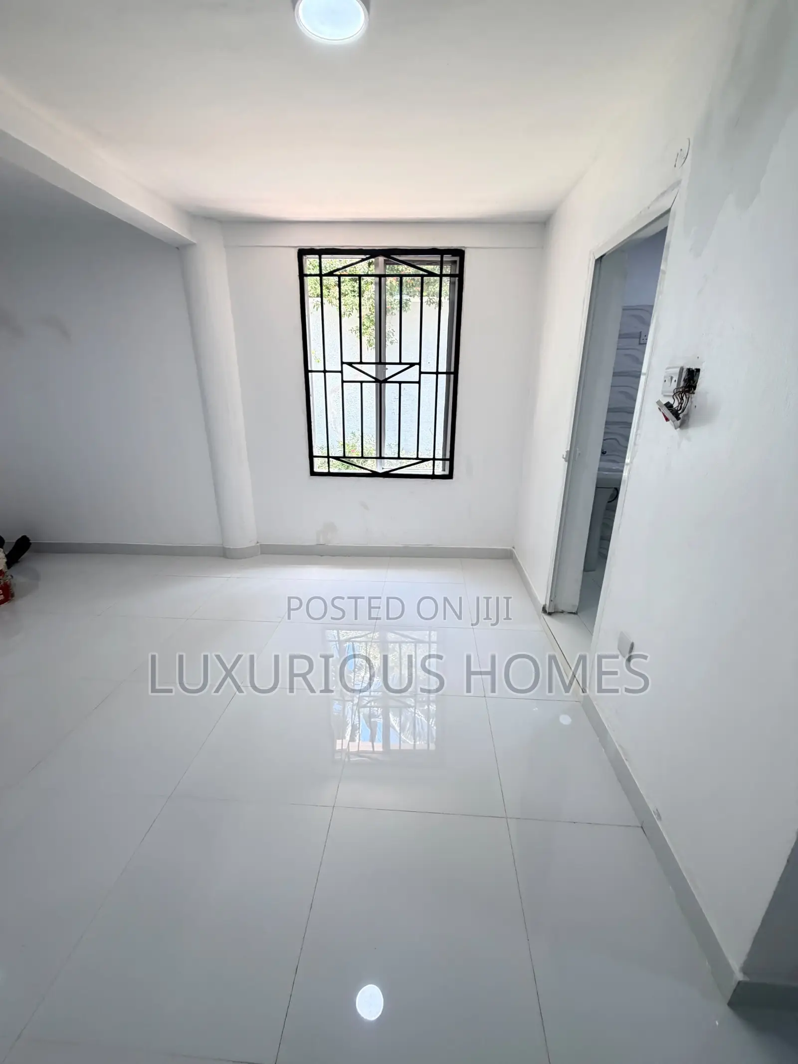 5bdrm House in Masaki for rent