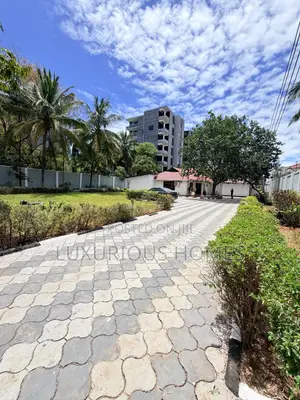 5bdrm House in Masaki for rent