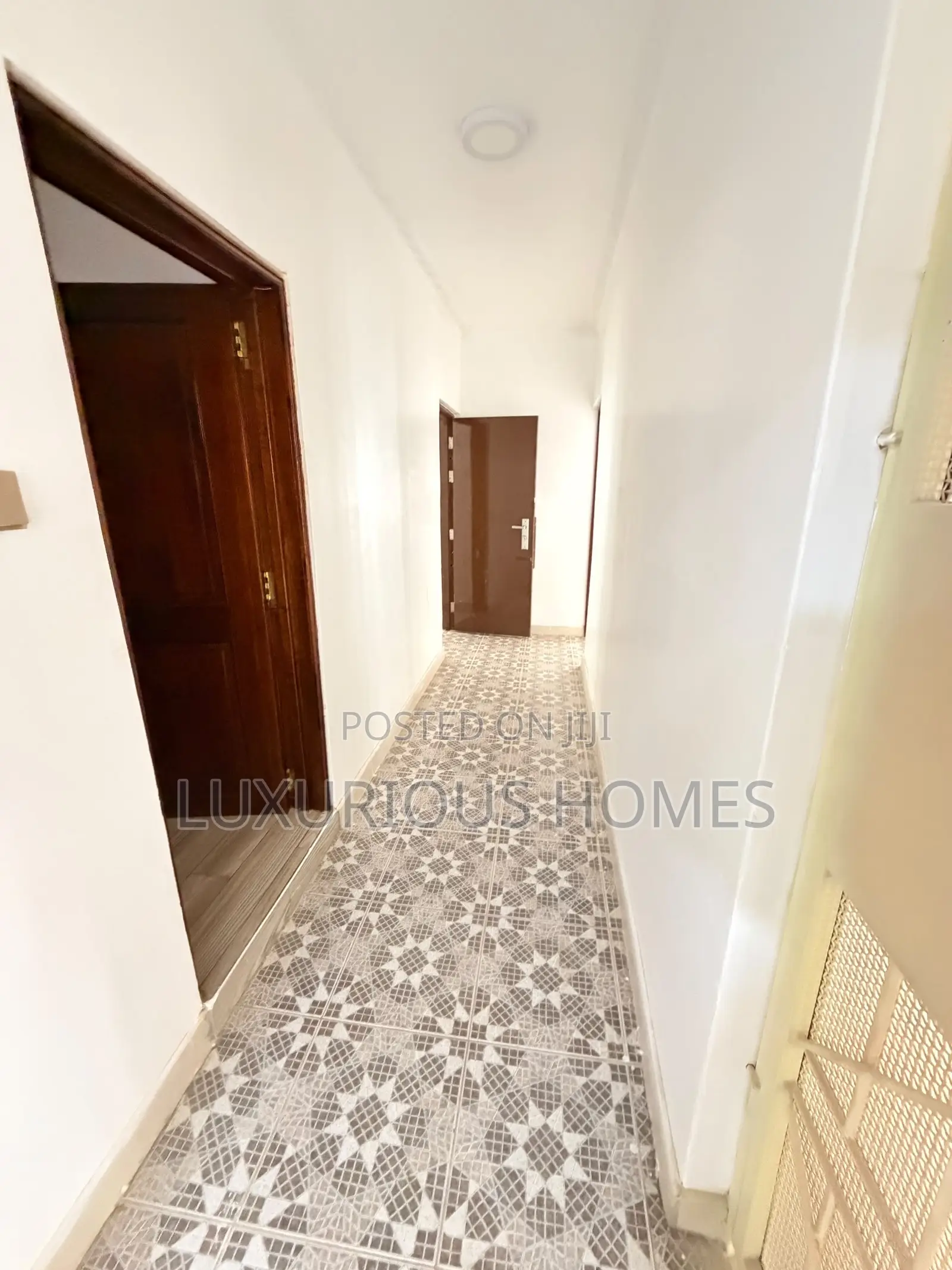 5bdrm House in Masaki for rent