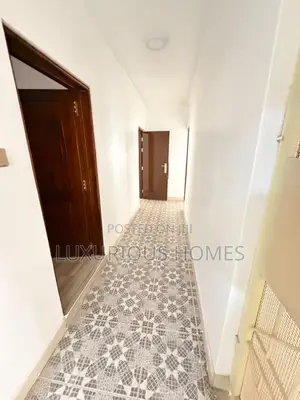 5bdrm House in Masaki for rent