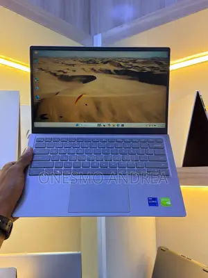 Laptop Dell Inspiron 14 5410 16GB Intel Core i7 SSD 512GB