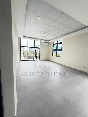 Office for Rent in Masaki