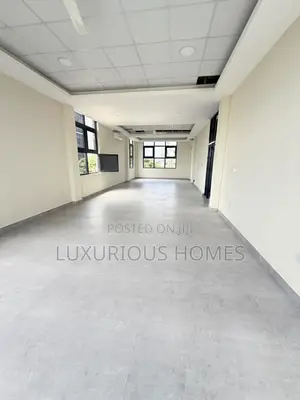 Office for Rent in Masaki