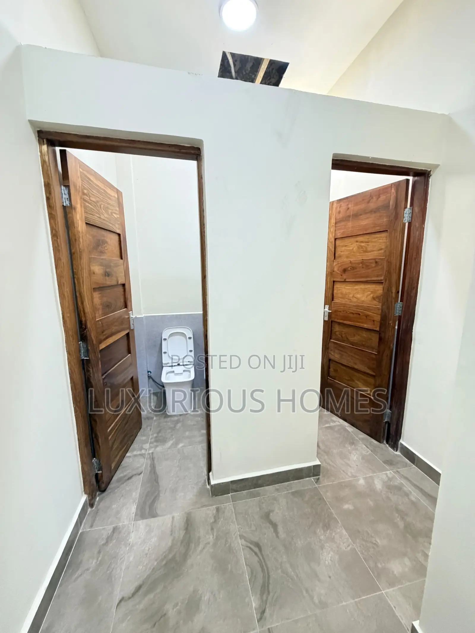 Office for Rent in Masaki