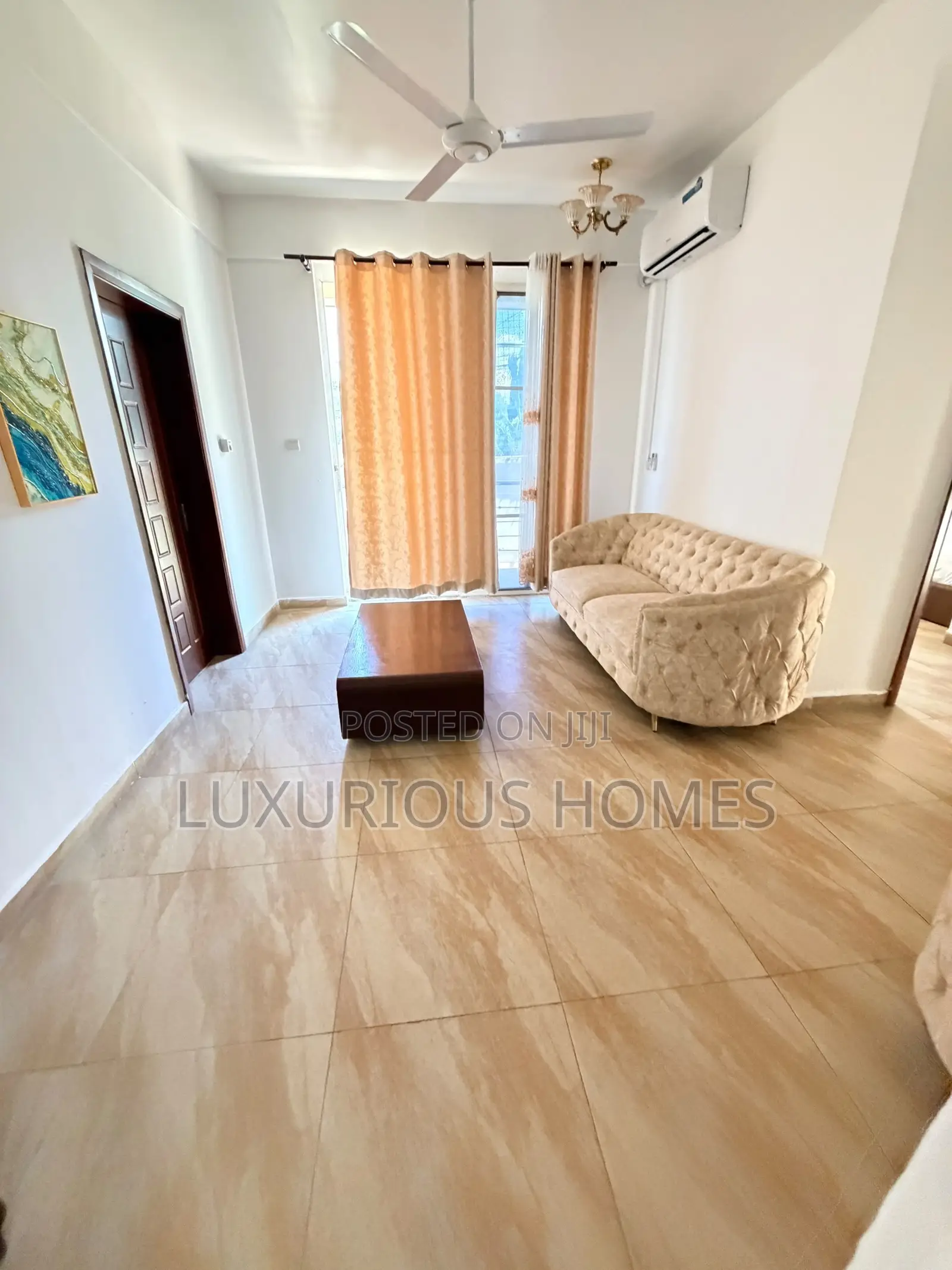 Furnished 4bdrm Apartment in Oyster Bay for rent