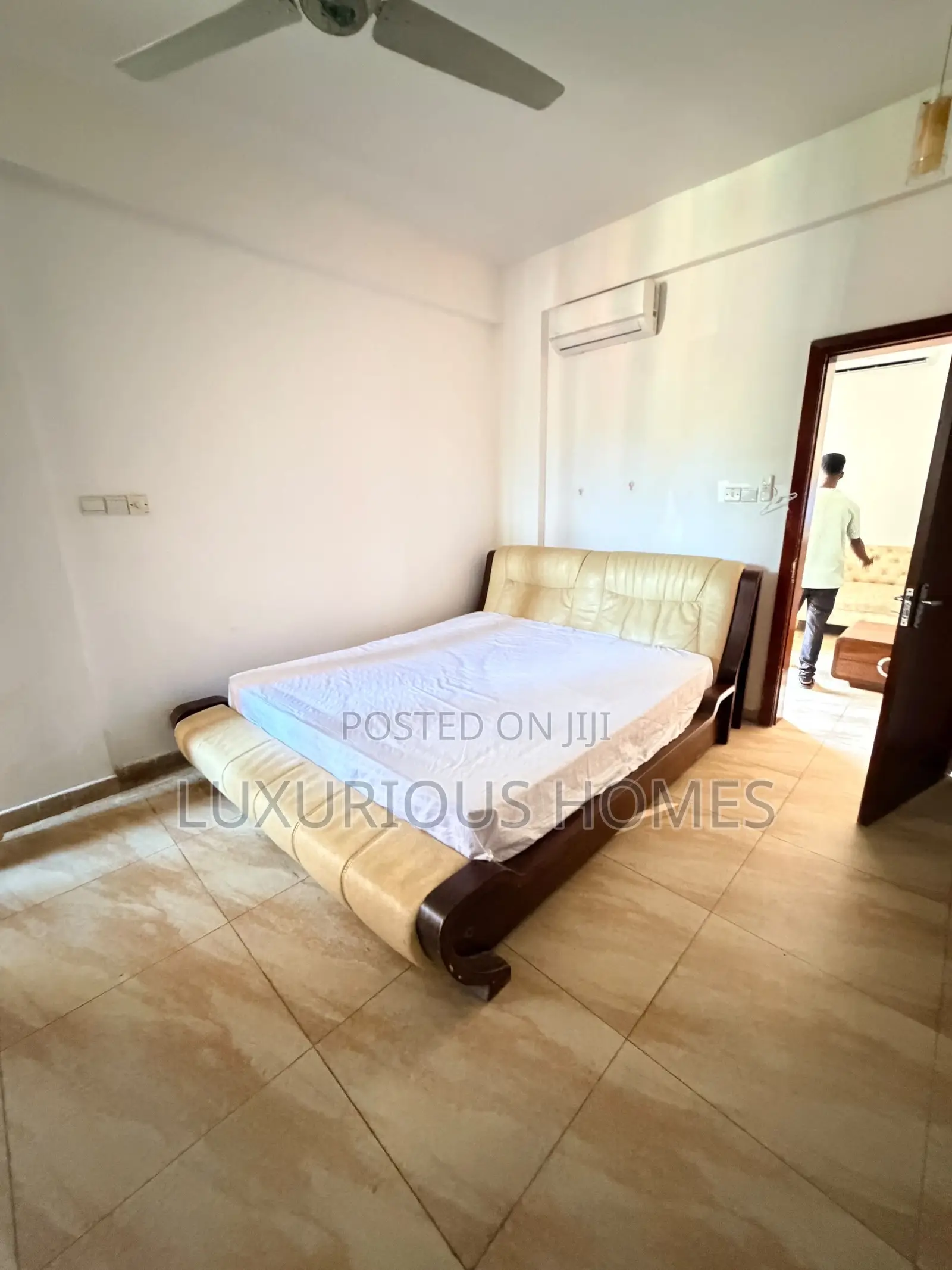 Furnished 4bdrm Apartment in Oyster Bay for rent