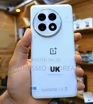 OnePlus 13 512 GB White