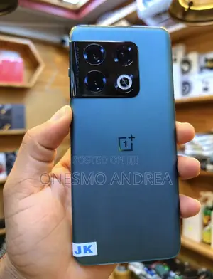 OnePlus 10 Pro 256 GB Green