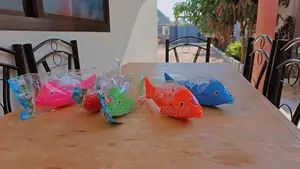 Dancing Fish Toy