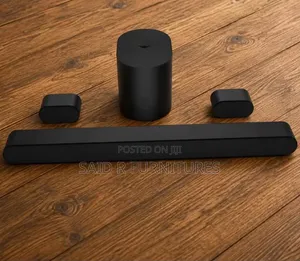 Vizio Soundbar 5.1ch