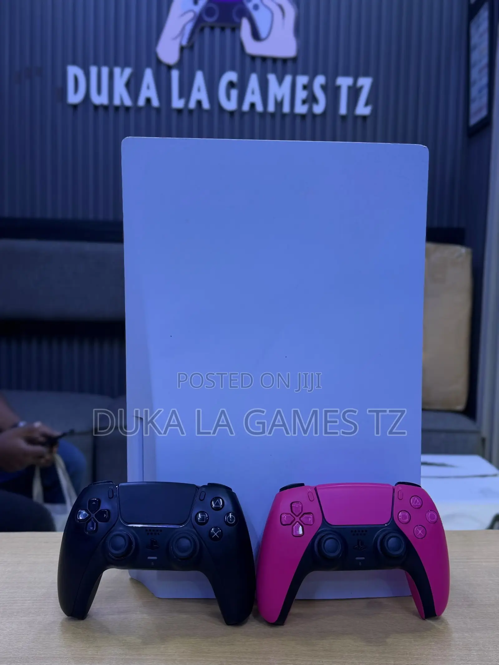 PlayStation 5