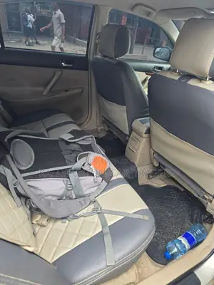 Toyota Premio 2006 Silver