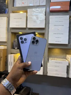 Apple iPhone 13 Pro Max 512 GB Blue