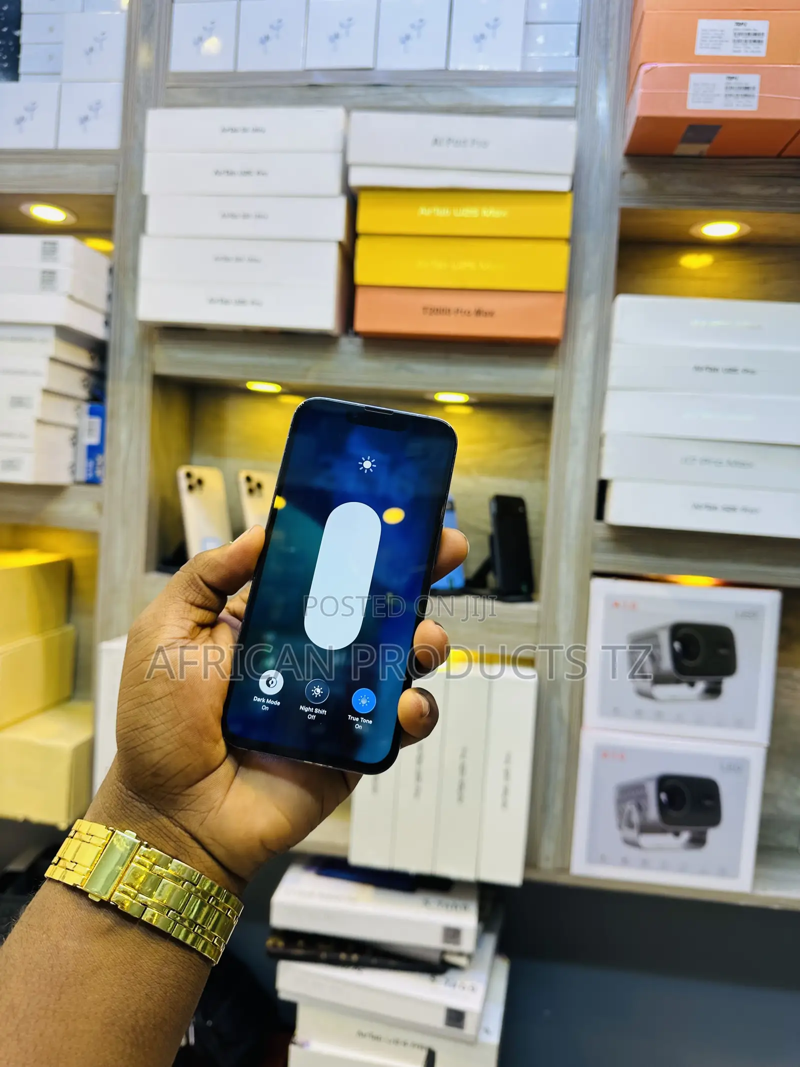Apple iPhone 13 Pro Max 512 GB Blue