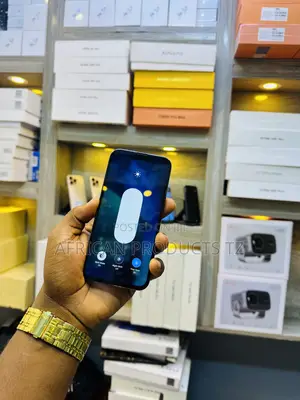 Apple iPhone 13 Pro Max 512 GB Blue