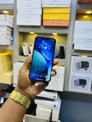 Apple iPhone 13 Pro Max 512 GB Blue