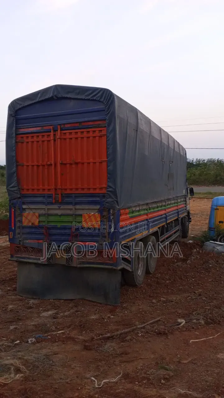Scania 113 Horse Power 320