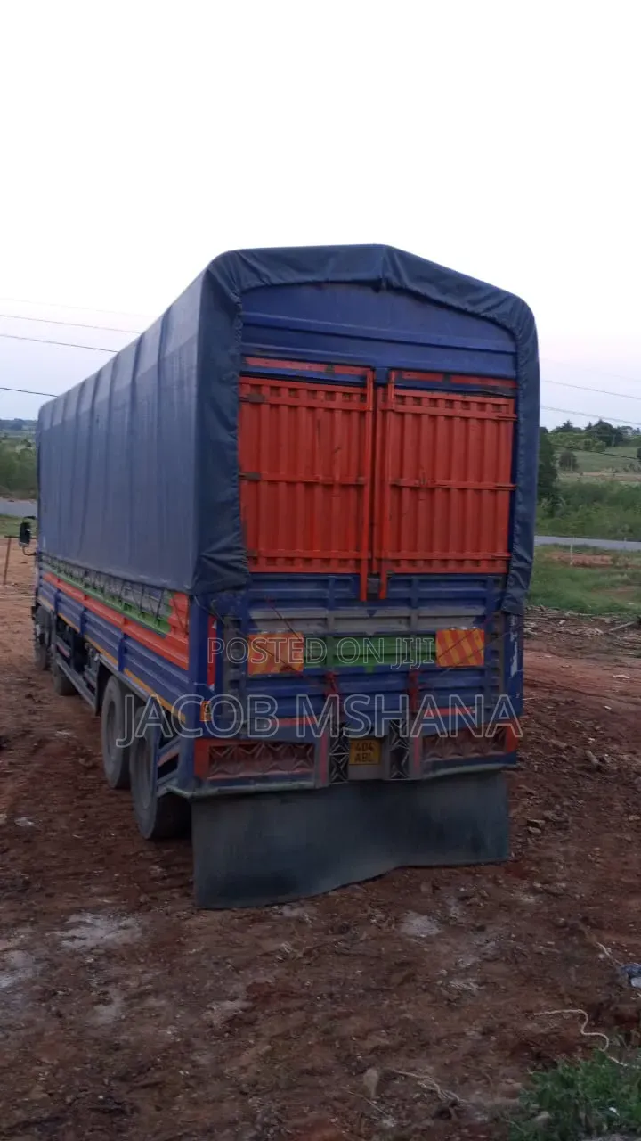 Scania 113 Horse Power 320