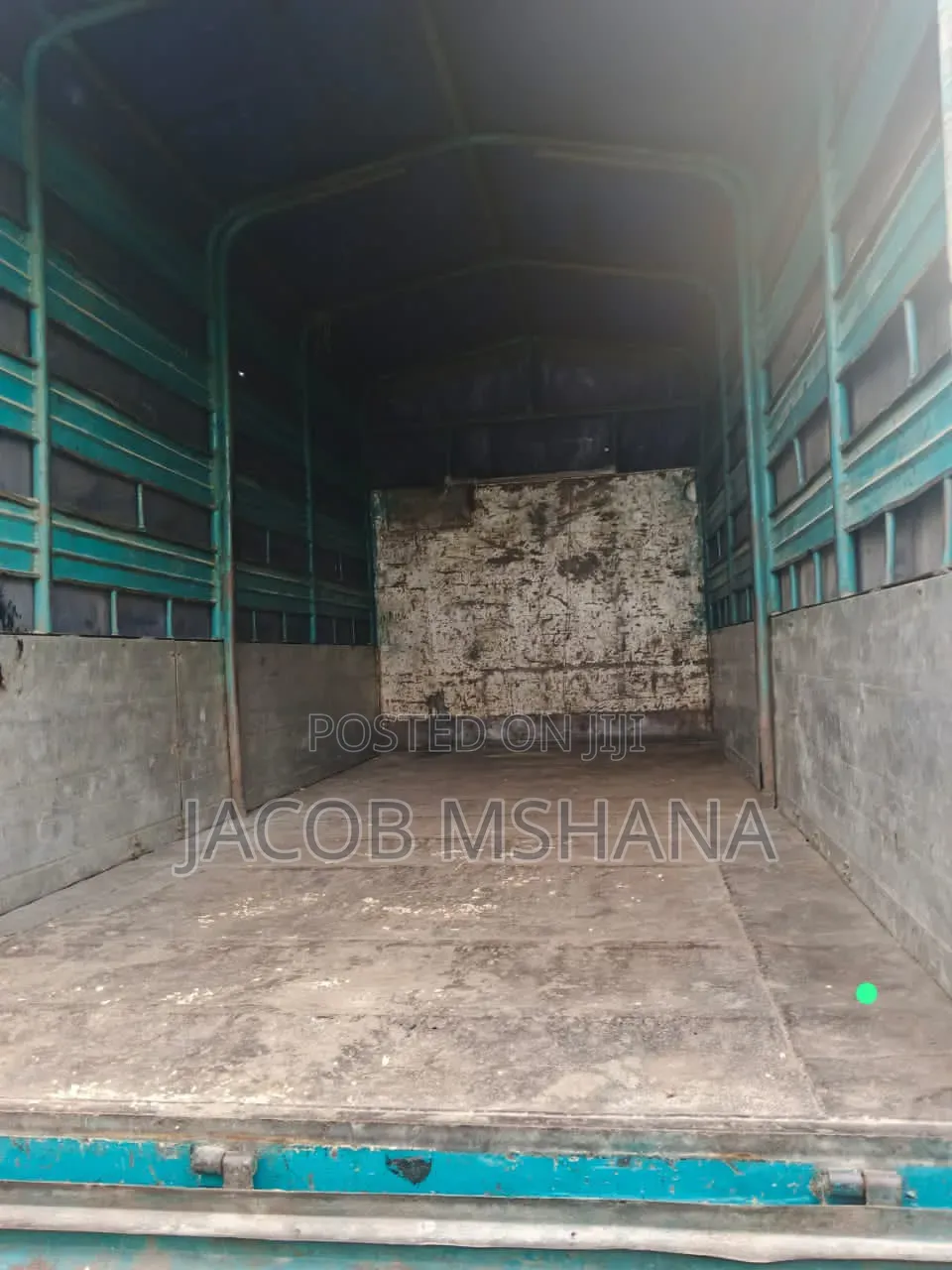Scania 113 Horse Power 320
