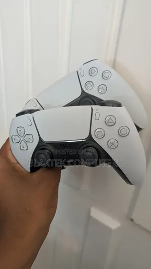 Ps5 Pad Mtumba Og.