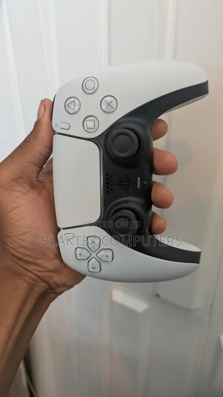 Ps5 Pad Mtumba Og.