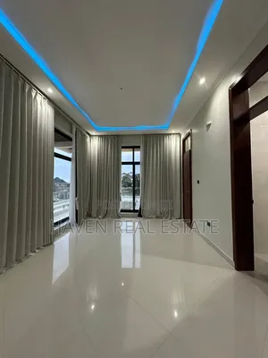 5bdrm House in Mbweni for sale