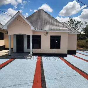 Furnished 2bdrm House in Kinondoni for rent