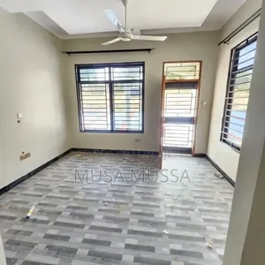 Furnished 2bdrm House in Kinondoni for rent