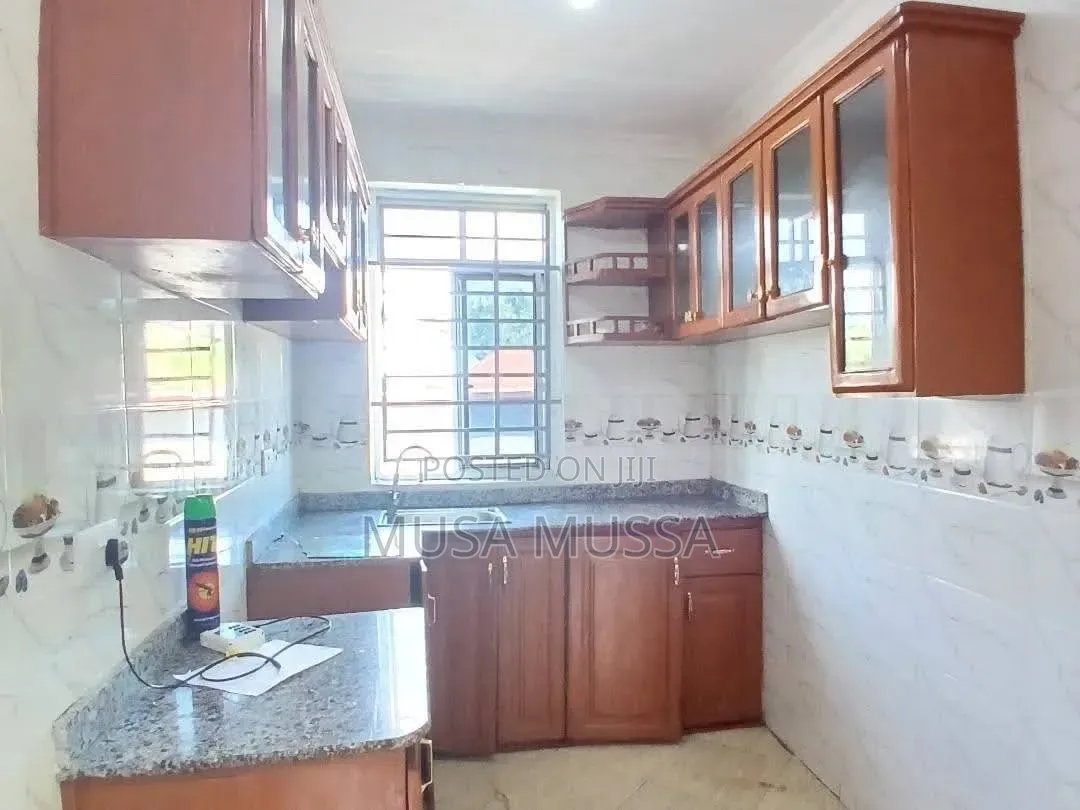 Furnished 2bdrm House in Kinondoni for rent