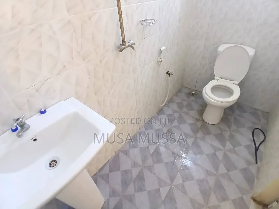 Furnished 2bdrm House in Kinondoni for rent