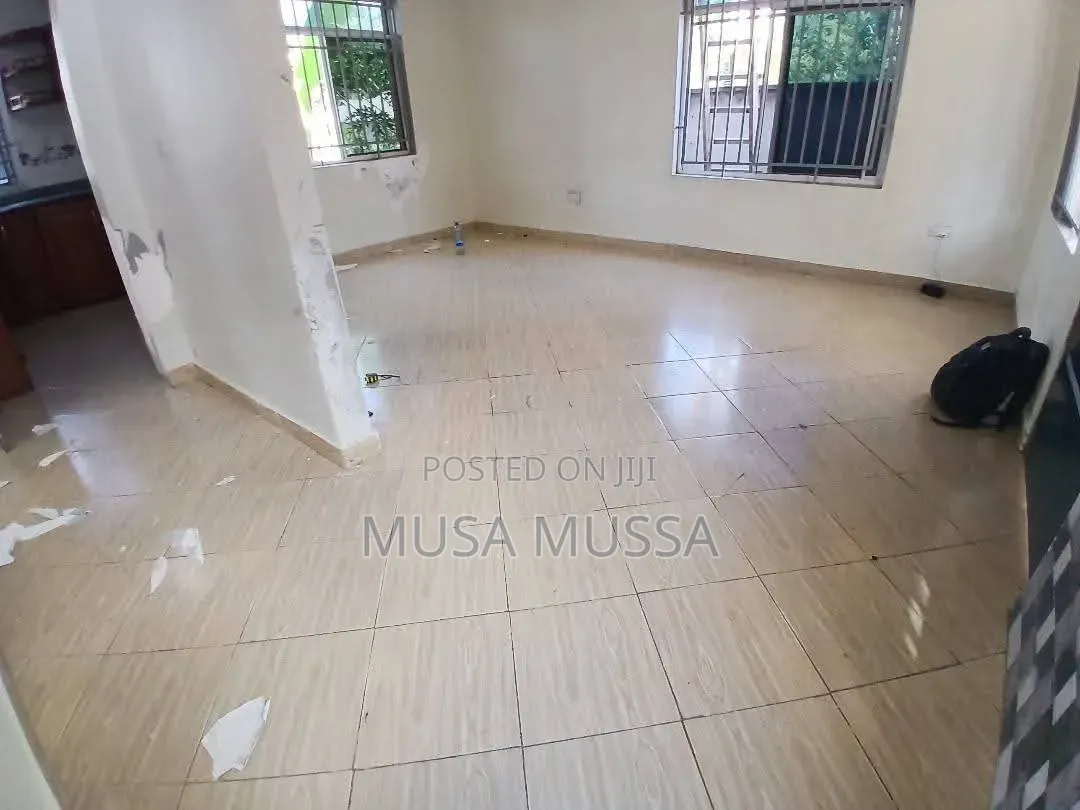 Furnished 2bdrm House in Kinondoni for rent