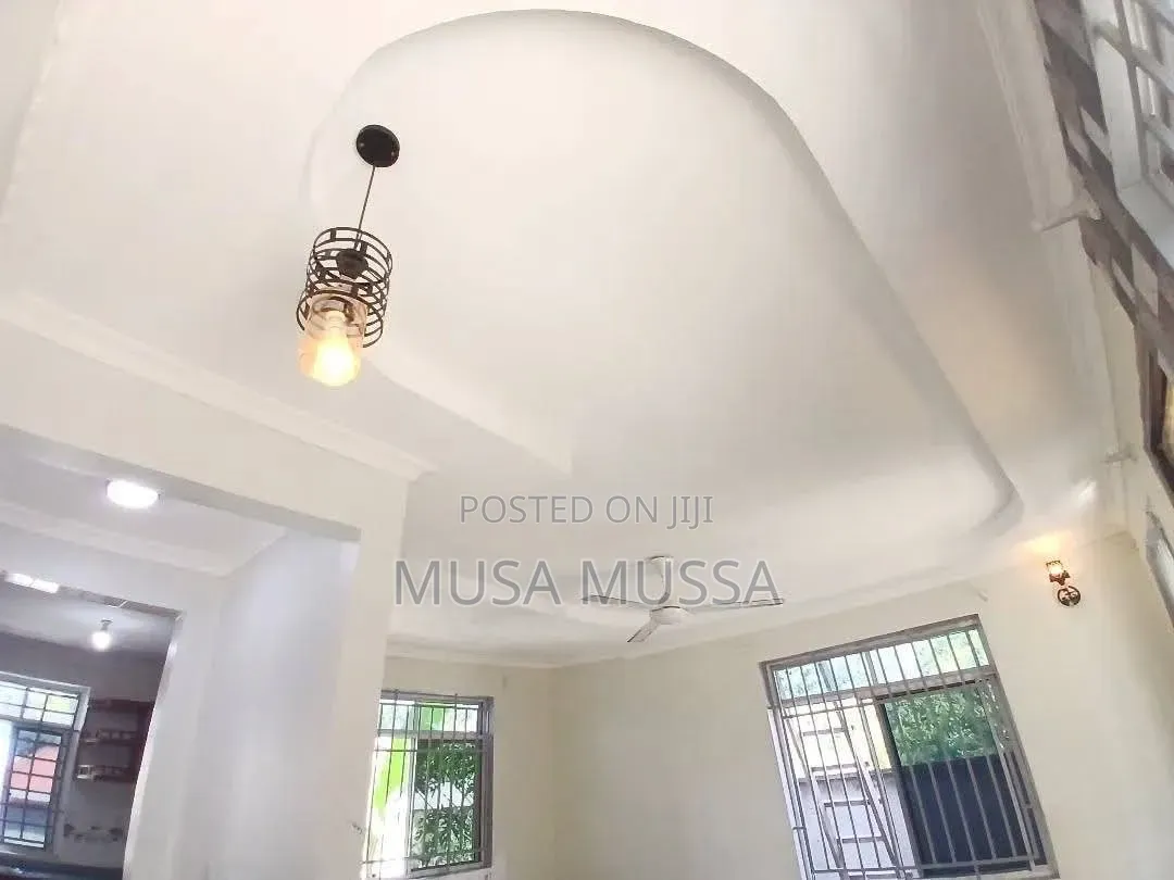 Furnished 2bdrm House in Kinondoni for rent