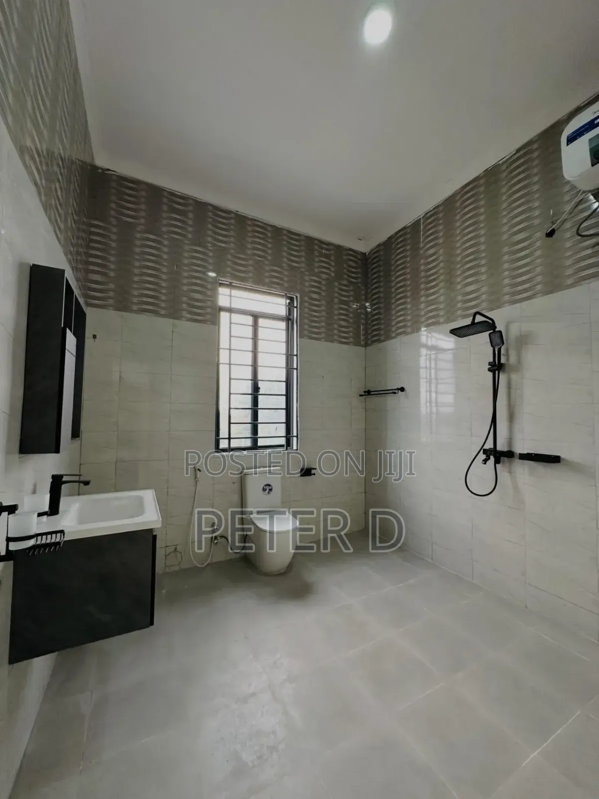 4bdrm House in Kinondoni for sale