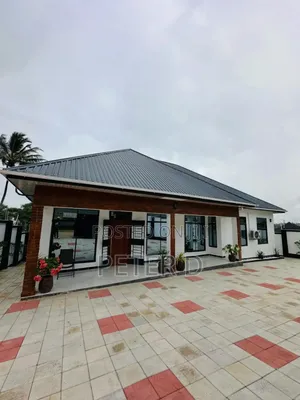 4bdrm House in Kinondoni for sale