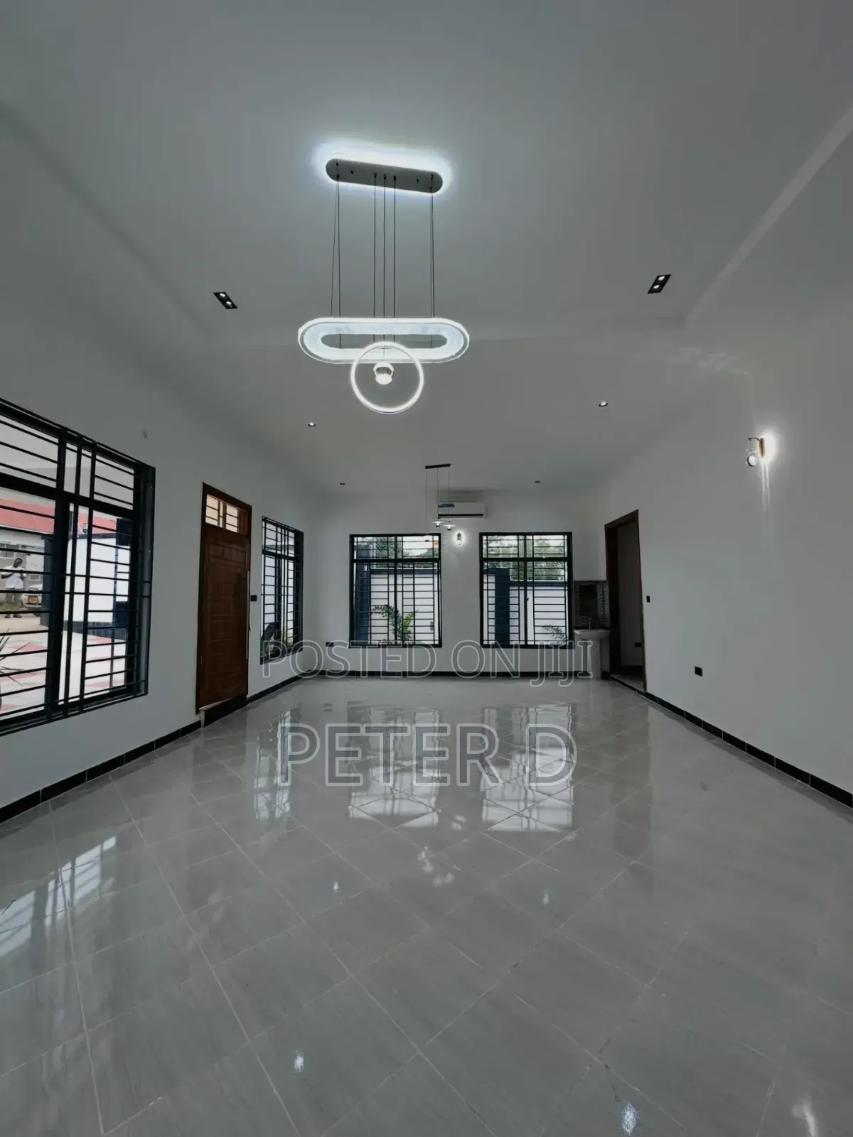 4bdrm House in Kinondoni for sale