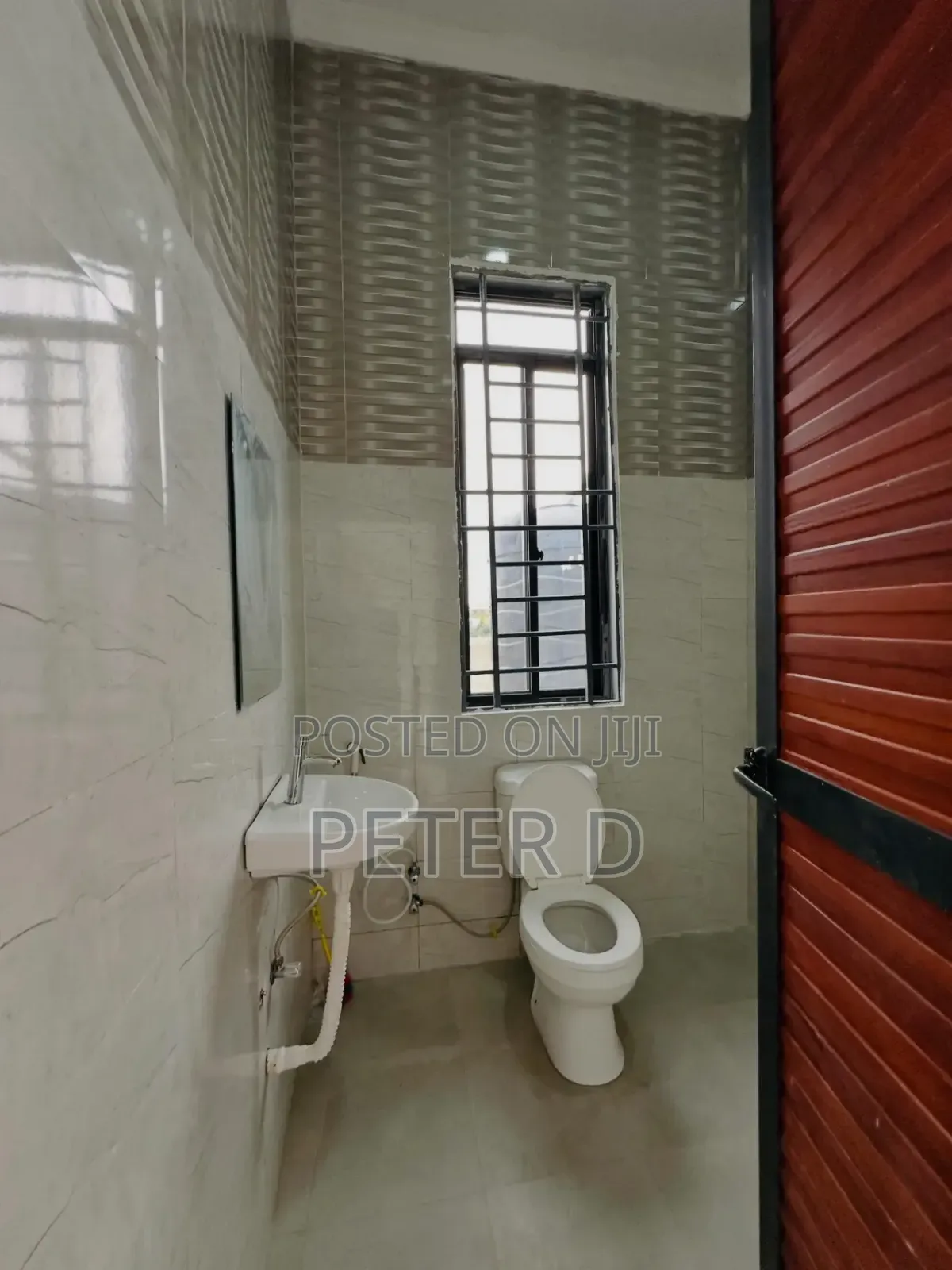 4bdrm House in Kinondoni for sale
