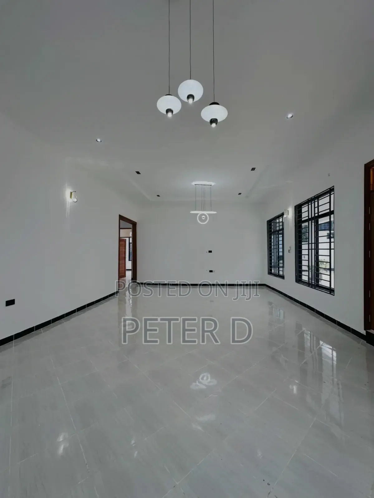 4bdrm House in Kinondoni for sale