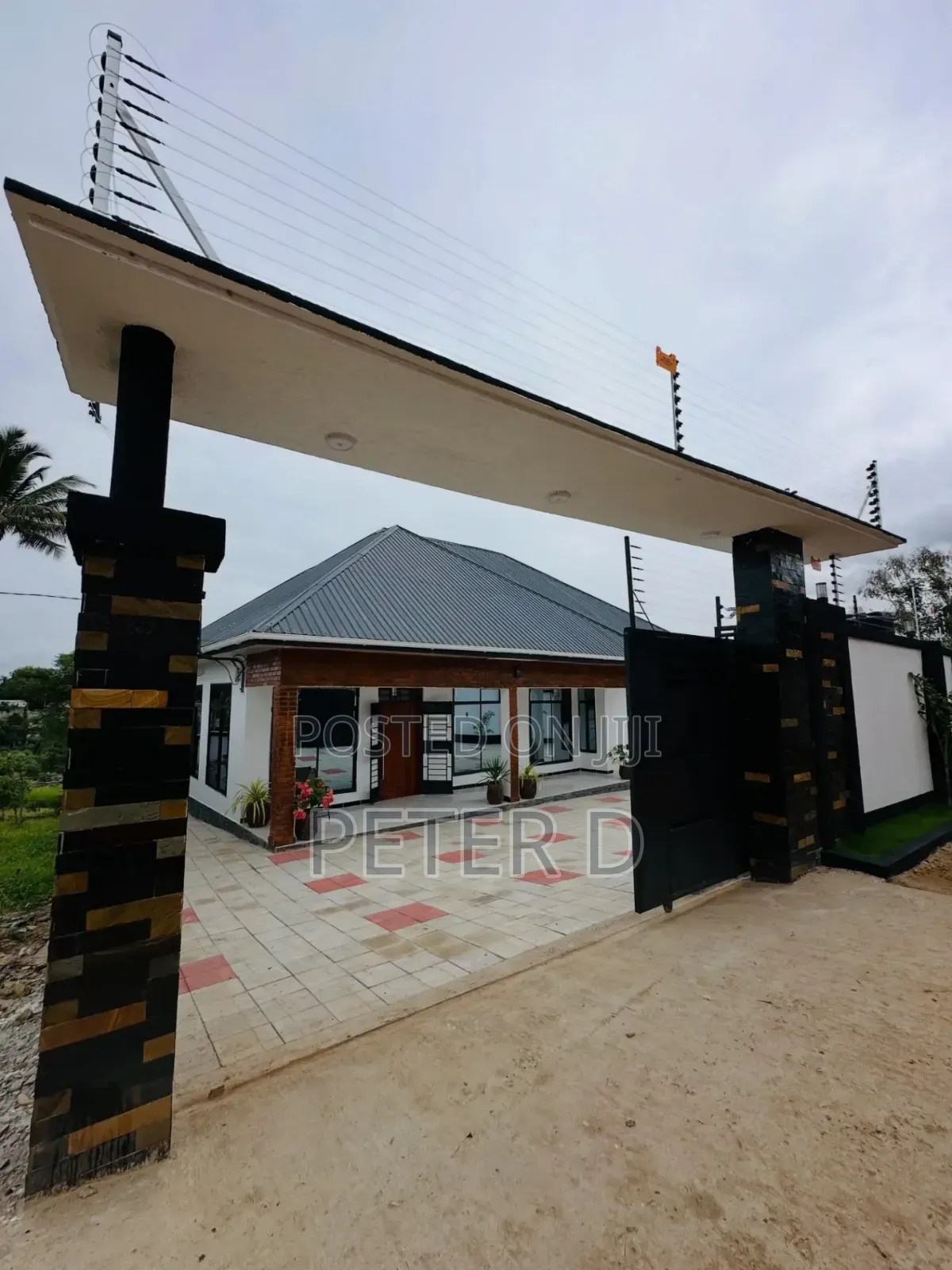 4bdrm House in Kinondoni for sale