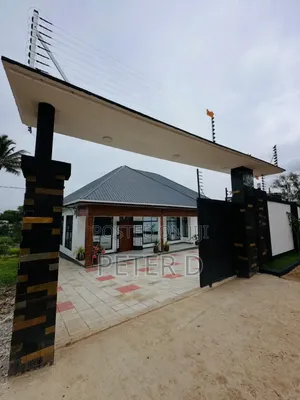 4bdrm House in Kinondoni for sale