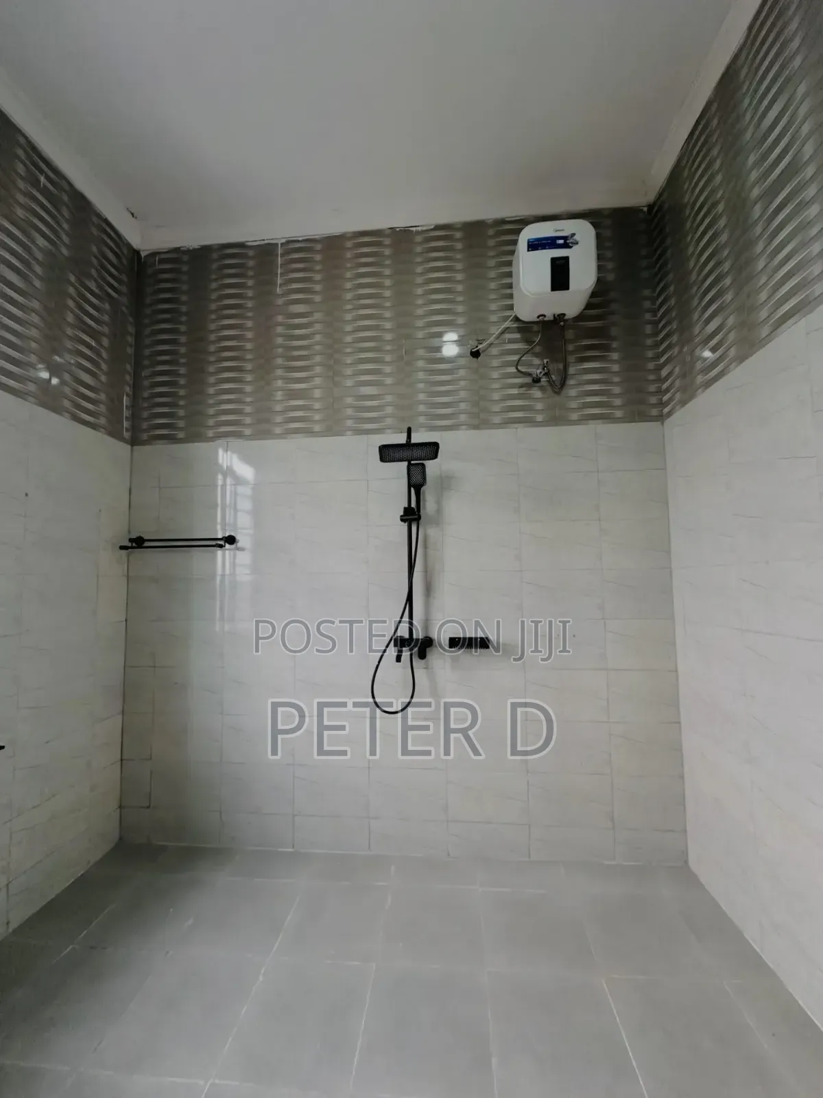 4bdrm House in Kinondoni for sale