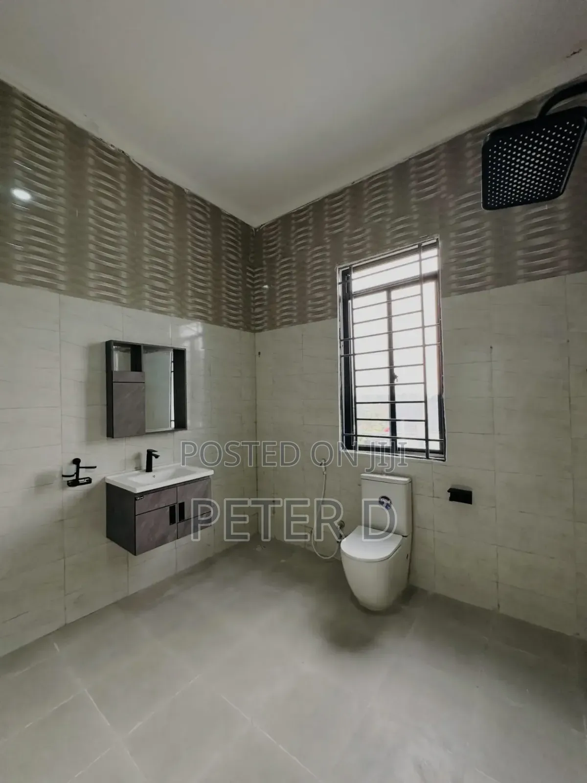 4bdrm House in Kinondoni for sale