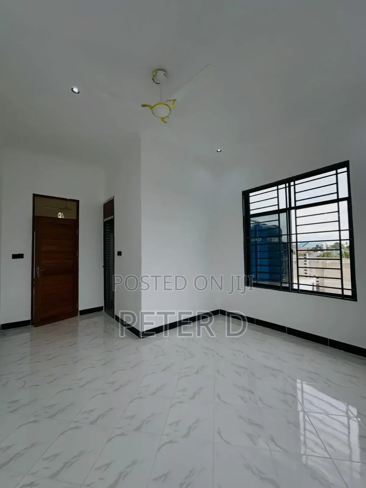 4bdrm House in Kinondoni for sale