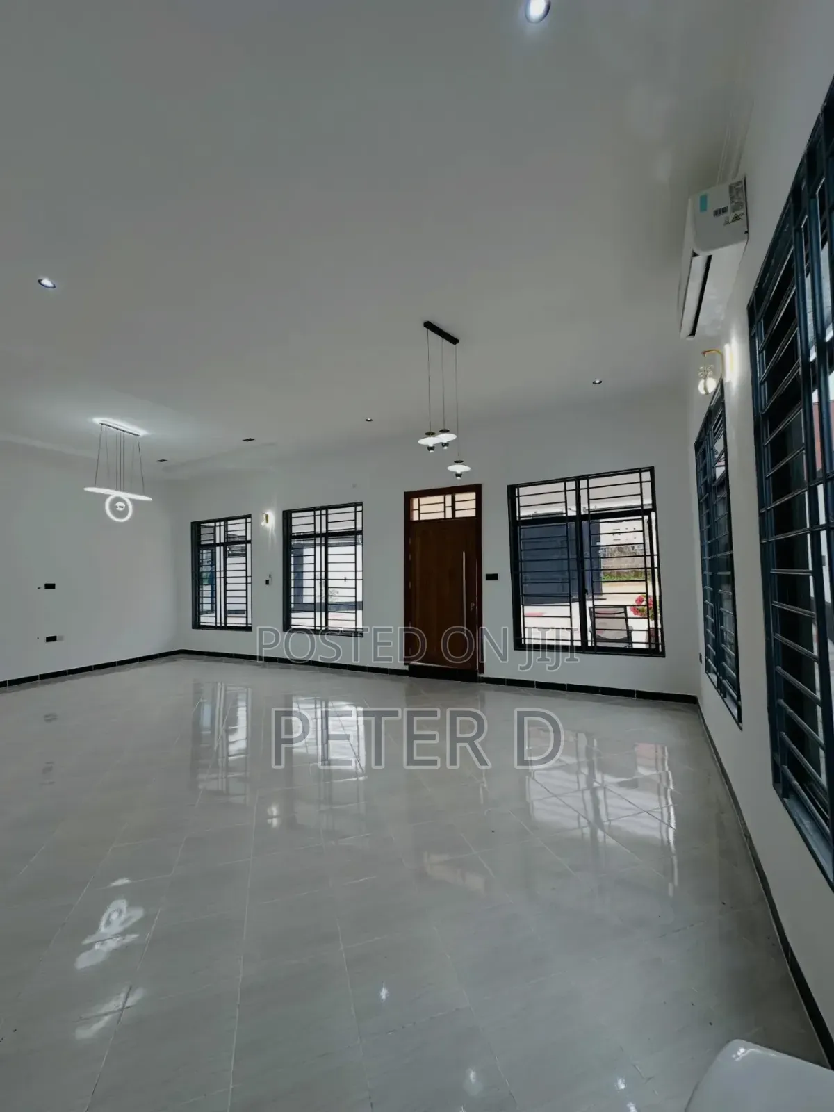 4bdrm House in Kinondoni for sale