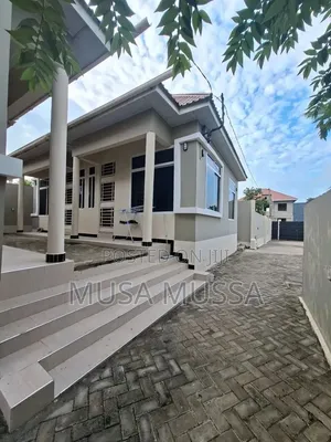 Furnished 1bdrm House in Mbezi Beach for rent