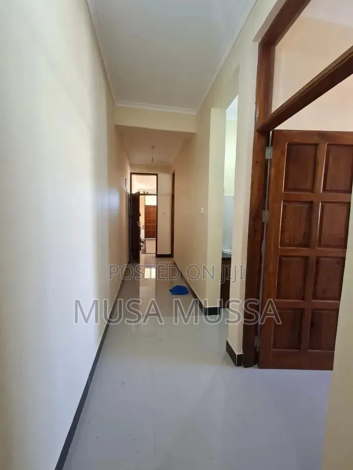 Furnished 1bdrm House in Mbezi Beach for rent
